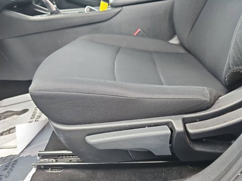 Used 2024 Nissan Sentra S FWD image 25