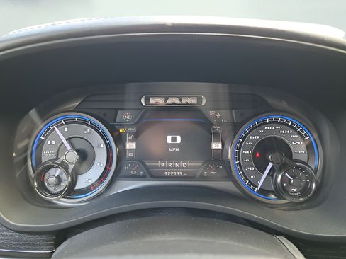 Used 2019 RAM 2500 Limited AWD/4WD image 20