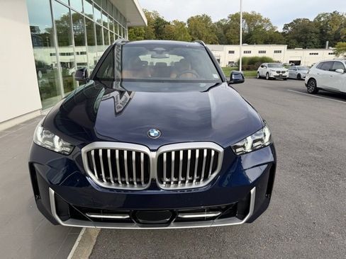 New 2026 BMW X5 xDrive40i image 4