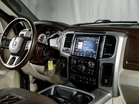 Used 2018 RAM 3500 Lone Star AWD/4WD image 22