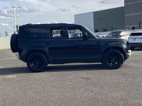 Used 2024 Land Rover Defender 110 S image 27