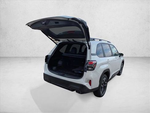 New 2026 Subaru Forester Limited AWD/4WD image 24