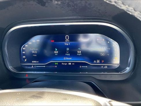 Used 2024 Chevrolet Tahoe Premier image 10