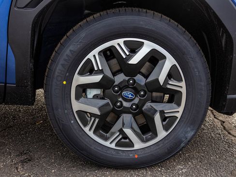 New 2026 Subaru Forester image 41