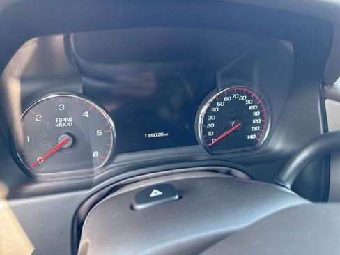 Used 2016 GMC Yukon Denali w/ Open Road Package image 12