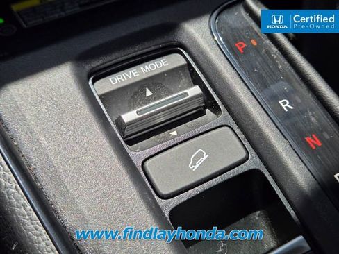 Certified 2025 Honda CR-V Sport-L image 32