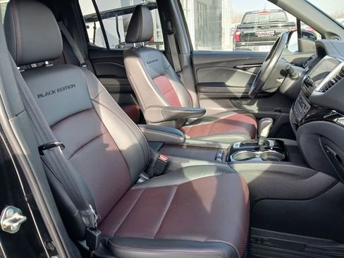Used 2019 Honda Ridgeline Black Edition image 14