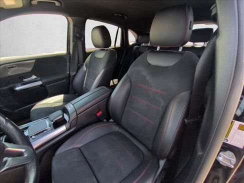 Used 2022 Mercedes-Benz GLA 250 4MATIC image 14