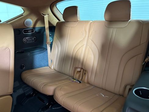 New 2026 Genesis GV80 3.5T Prestige AWD/4WD image 29