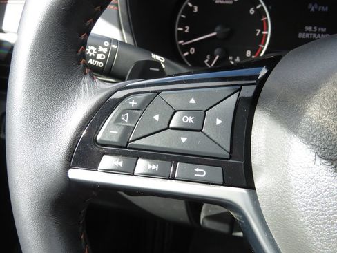 Used 2021 Nissan Altima 2.5 SR AWD/4WD image 21