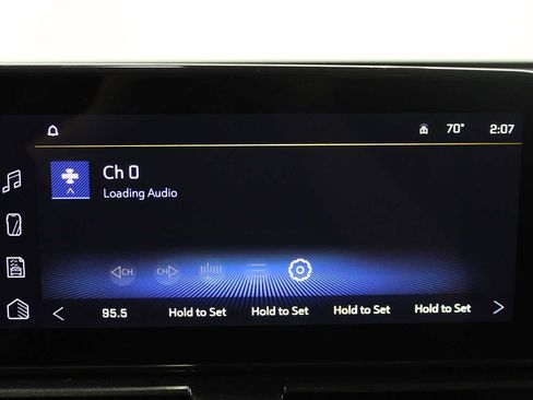 Used 2024 Chevrolet TrailBlazer LT image 25