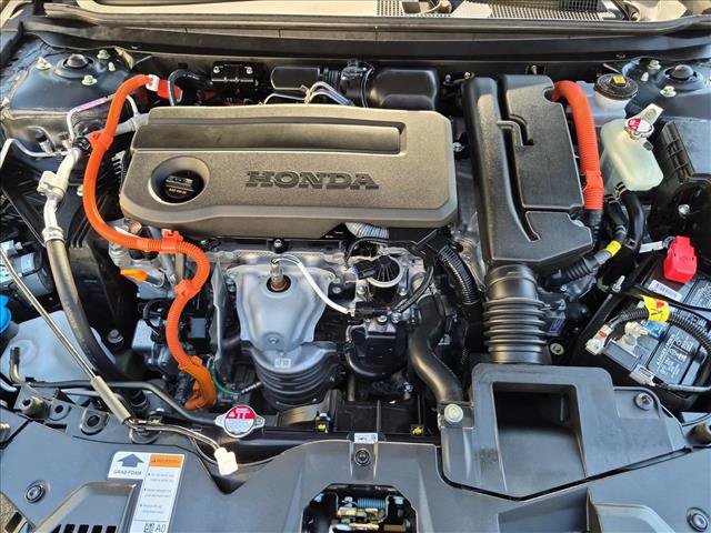 Used 2025 Honda Accord Touring image 23