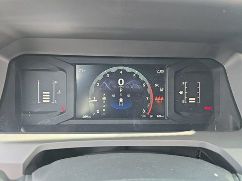 Used 2026 Toyota Tacoma SR5 AWD/4WD image 21