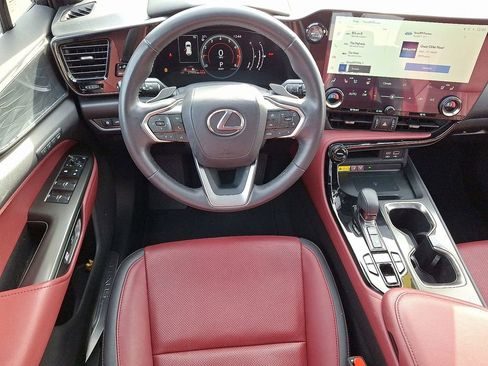 Used 2023 Lexus NX 350 AWD w/ Premium Package image 11