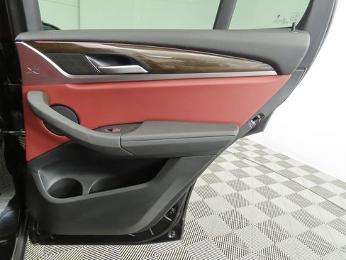 Used 2023 BMW X3 xDrive30i w/ Convenience Package w/ZPA image 28