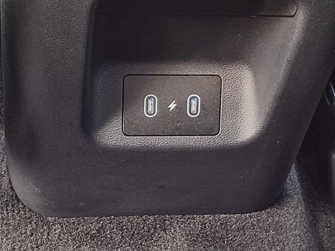 New 2025 Hyundai Tucson SEL image 16