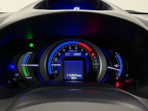Used 2010 Honda Insight EX image 15