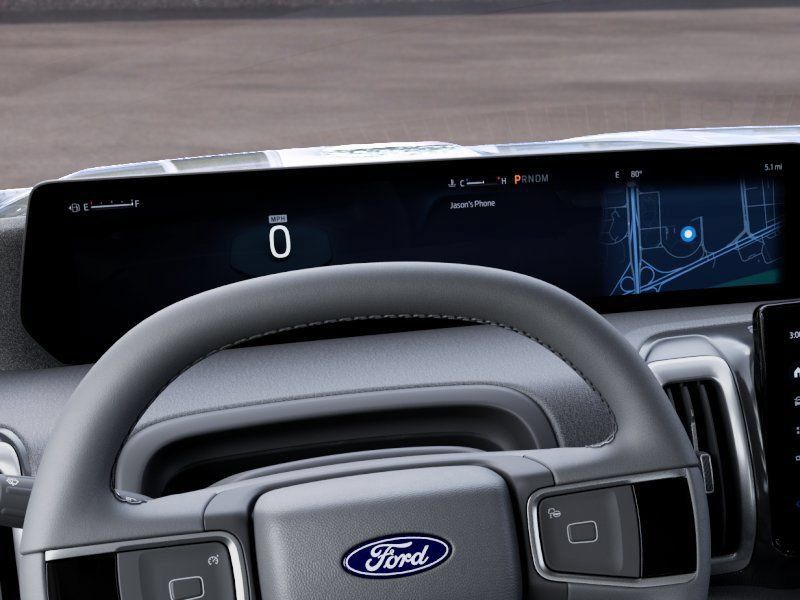 New 2027 Ford Expedition Active RWD image 47