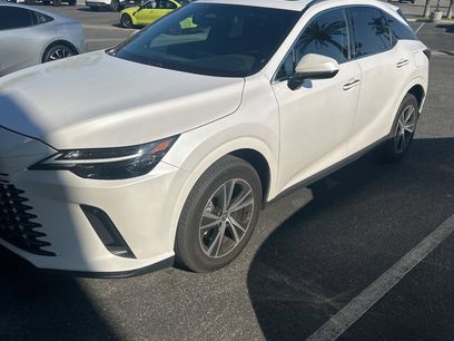 Certified 2023 Lexus RX 350 Premium