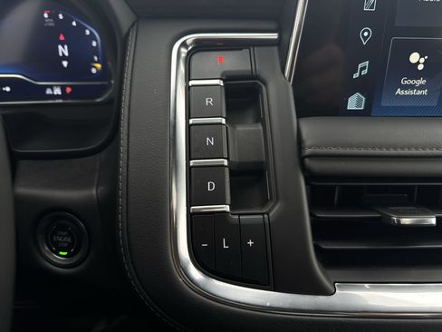 Certified 2024 Chevrolet Tahoe High Country image 16