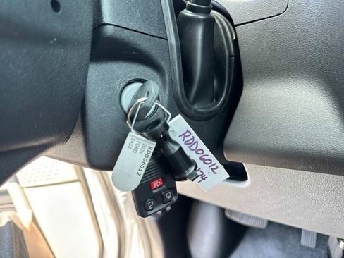 New 2024 Ford E-450 and Econoline 450 Super Duty w/ Driver's Safety Package image 12