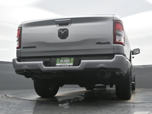 Used 2022 RAM 1500 Big Horn image 28