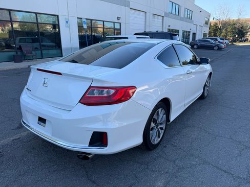 Used 2014 Honda Accord LX-S image 4