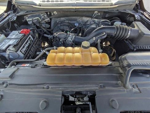 Used 2015 Ford F150 XL w/ Equipment Group 101A Mid RWD image 18