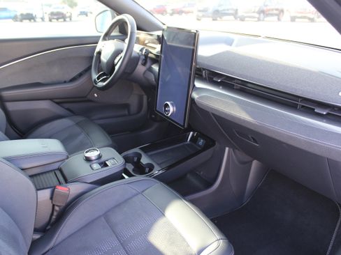 Used 2023 Ford Mustang Mach-E GT w/ GT Performance Edition image 16