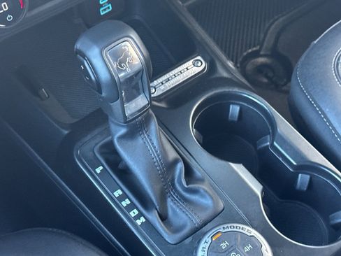 Used 2025 Ford Bronco Big Bend image 23