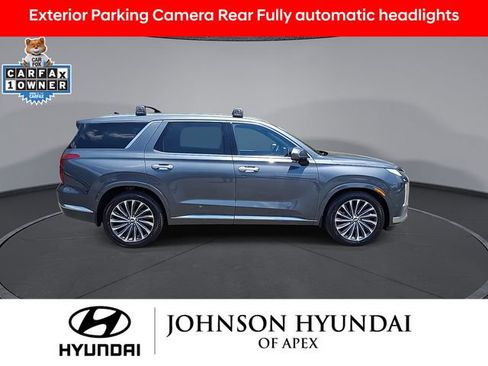 Used 2023 Hyundai Palisade Calligraphy w/ Winter Package AWD/4WD image 10