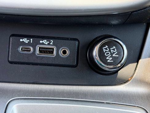 Used 2021 Nissan Murano SV FWD image 30