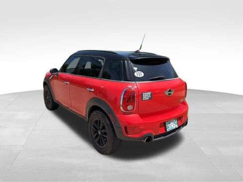Used 2012 MINI Cooper Countryman S AWD/4WD image 6
