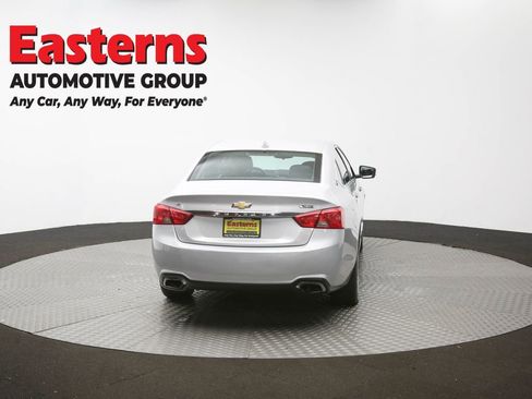 Used 2019 Chevrolet Impala Premier FWD image 40