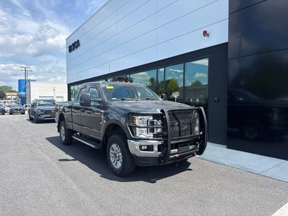 Used 2019 Ford F250 XLT w/ XLT Value Package
