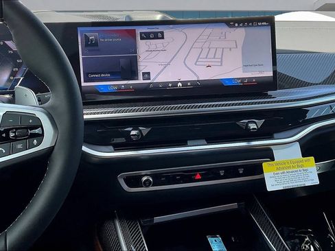 New 2027 BMW X7 M60i AWD/4WD image 9