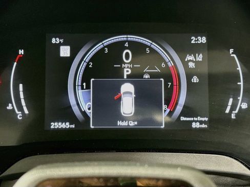 Certified 2023 Lexus RX 350 FWD w/ Cold Area Package image 12