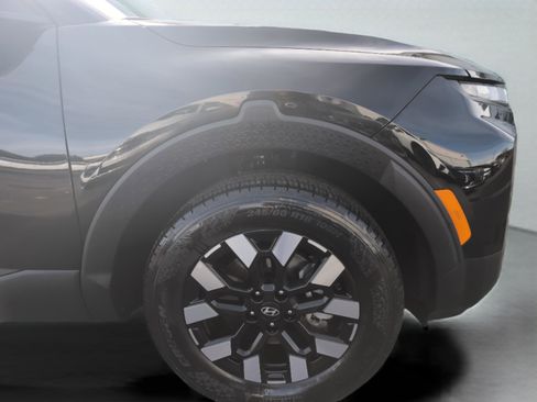 Used 2025 Hyundai Santa Cruz SEL image 30