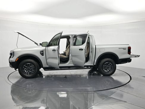 New 2026 Ford Ranger XLT AWD/4WD image 47