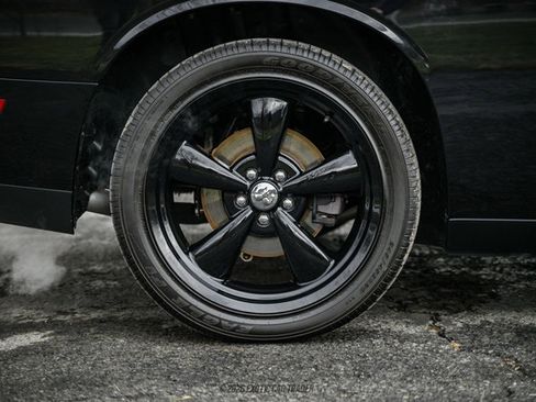 Used 2010 Dodge Challenger R/T w/ Mopar 10 Pkg image 56