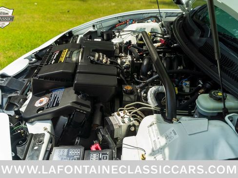 Used 1999 Pontiac Firebird Trans Am RWD image 64