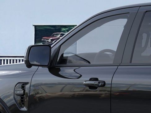 New 2025 Ford Ranger Lariat w/ Trailer Tow Package image 20