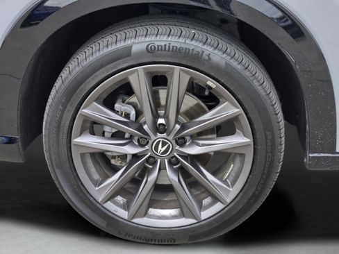 Certified 2025 Acura ADX A-Spec AWD/4WD image 33