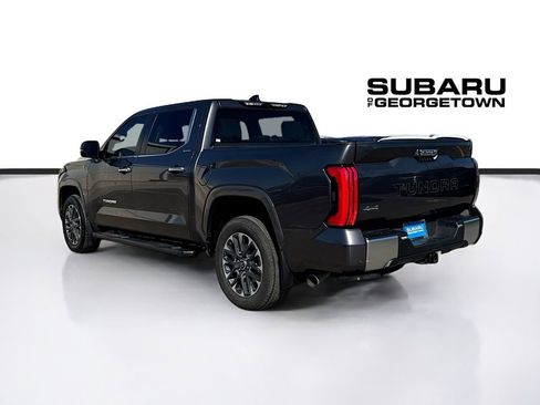 Used 2024 Toyota Tundra Limited image 5