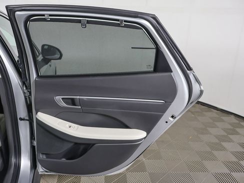 Certified 2024 Hyundai Sonata Limited FWD image 27