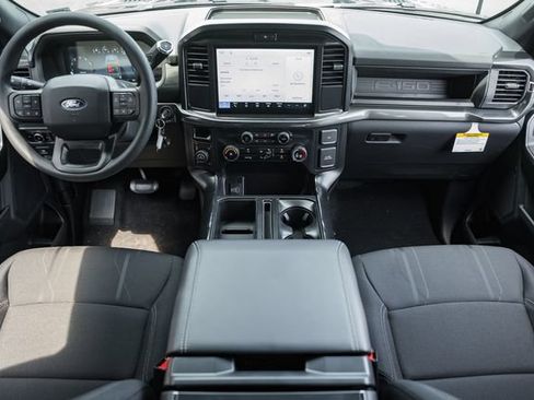 New 2026 Ford F150 STX w/ F-150 LOBO Package AWD/4WD image 26