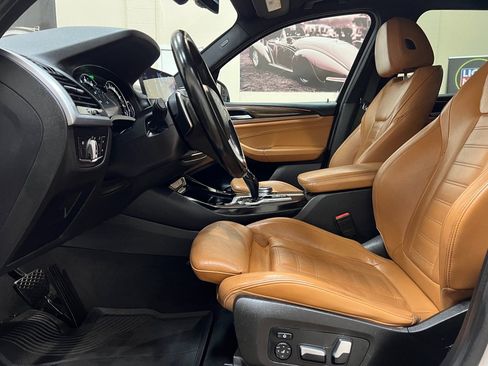 Used 2018 BMW X3 xDrive30i w/ Convenience Package AWD/4WD image 14