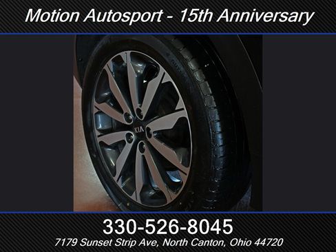 Used 2019 Kia Sportage EX w/ EX Premium Package AWD/4WD image 51