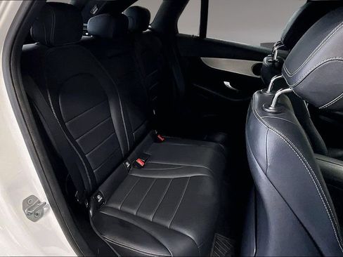 Certified 2019 Mercedes-Benz GLC 300 image 27