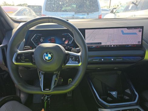 Used 2025 BMW X3 xDrive30i AWD/4WD image 7